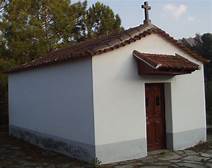Capela de S. Bartolomeu