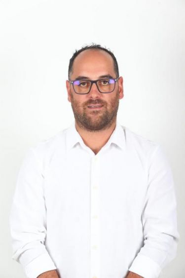 Ricardo Alexandre Augusto Costa