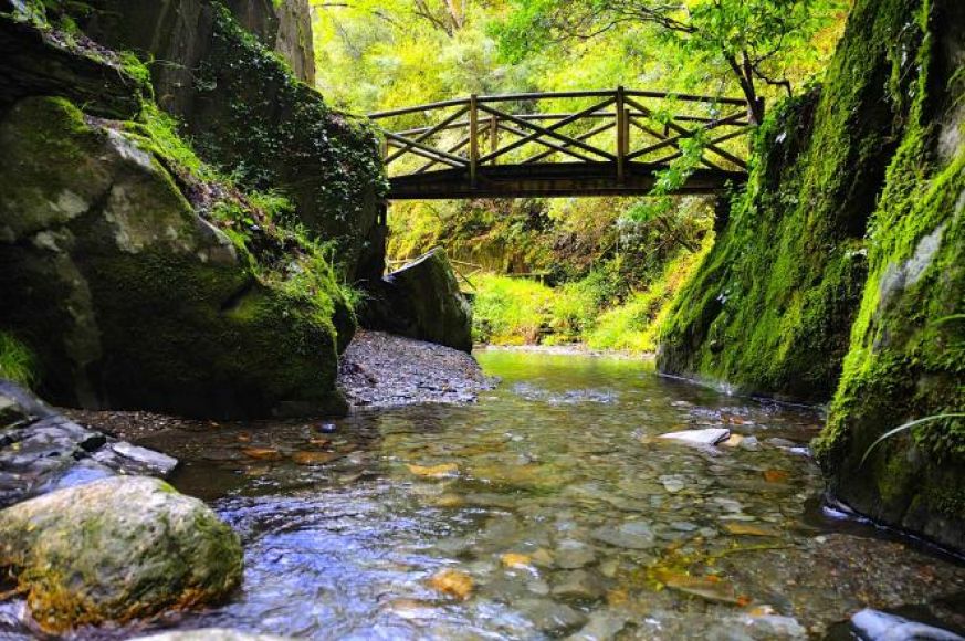 Edital - Auto de Rece&ccedil;&atilde;o Provis&oacute;ria da Empreitada Consolida&ccedil;&atilde;o de im&oacute;vel em Ruinas na Fraga da Pena - Benfeita - Moinho 2