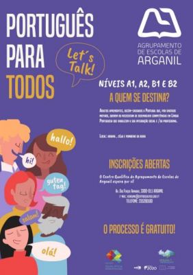  Português para Todos!