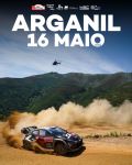 Rally de Portugal - Passagem Freguesia de Benfeita