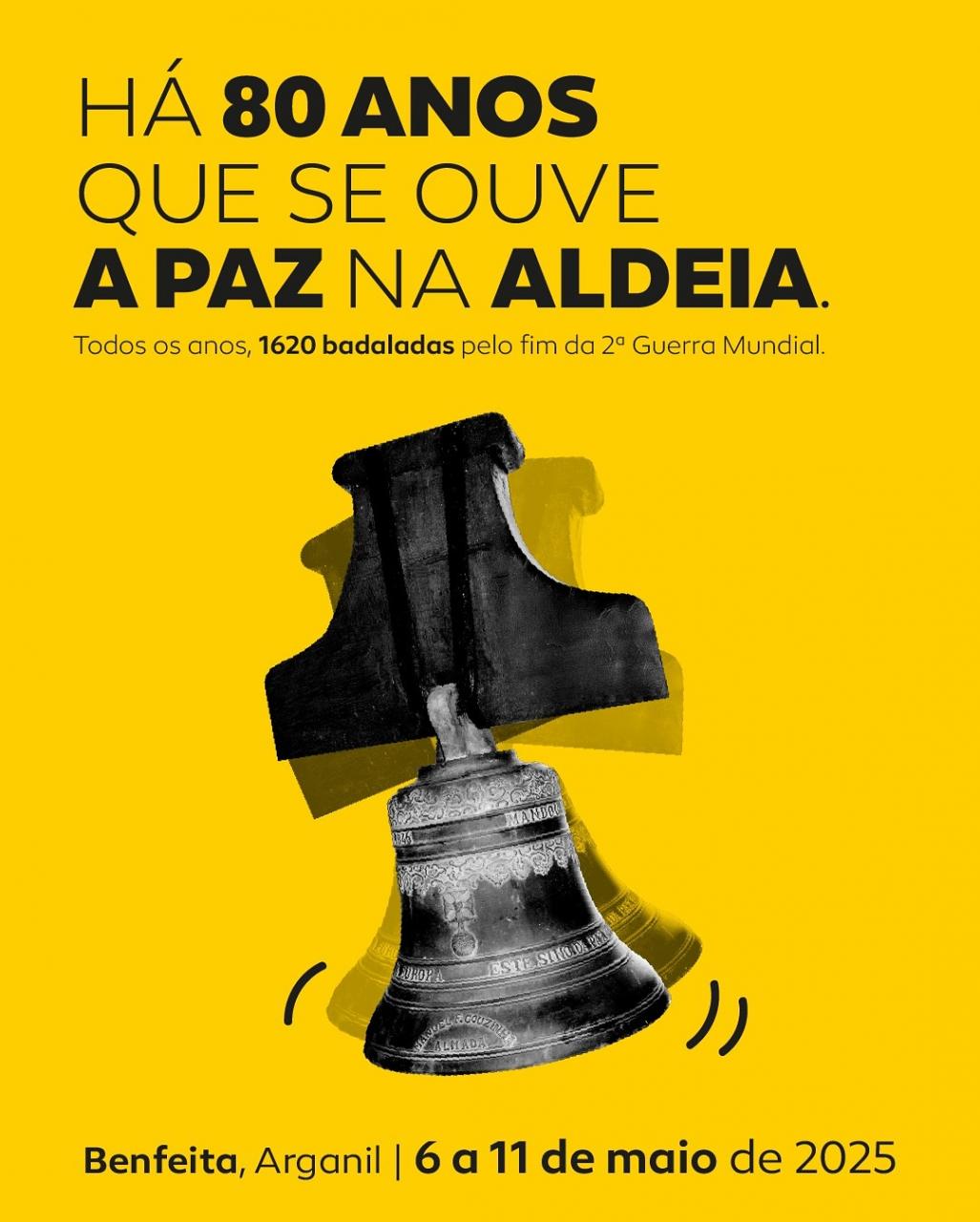 Festa da Paz - Benfeita