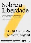 Festival SAL &ndash; Sobre a Liberdade | Benfeita